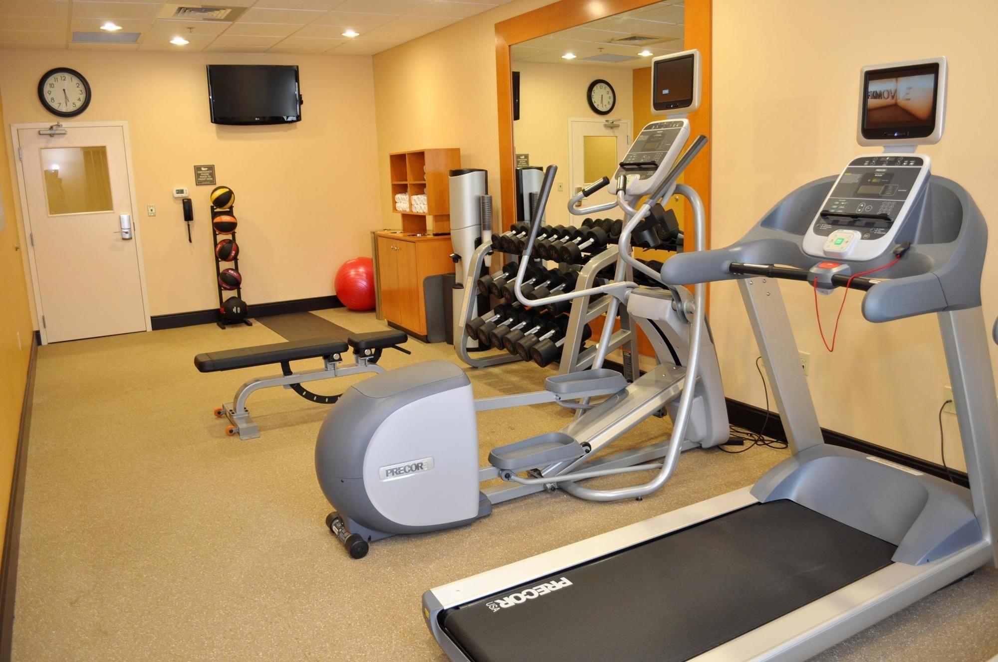 Homewood Suites Fort Wayne Ellisville Exterior foto