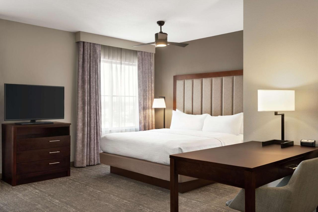 Homewood Suites Fort Wayne Ellisville Exterior foto