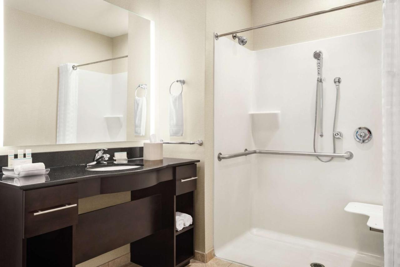 Homewood Suites Fort Wayne Ellisville Exterior foto