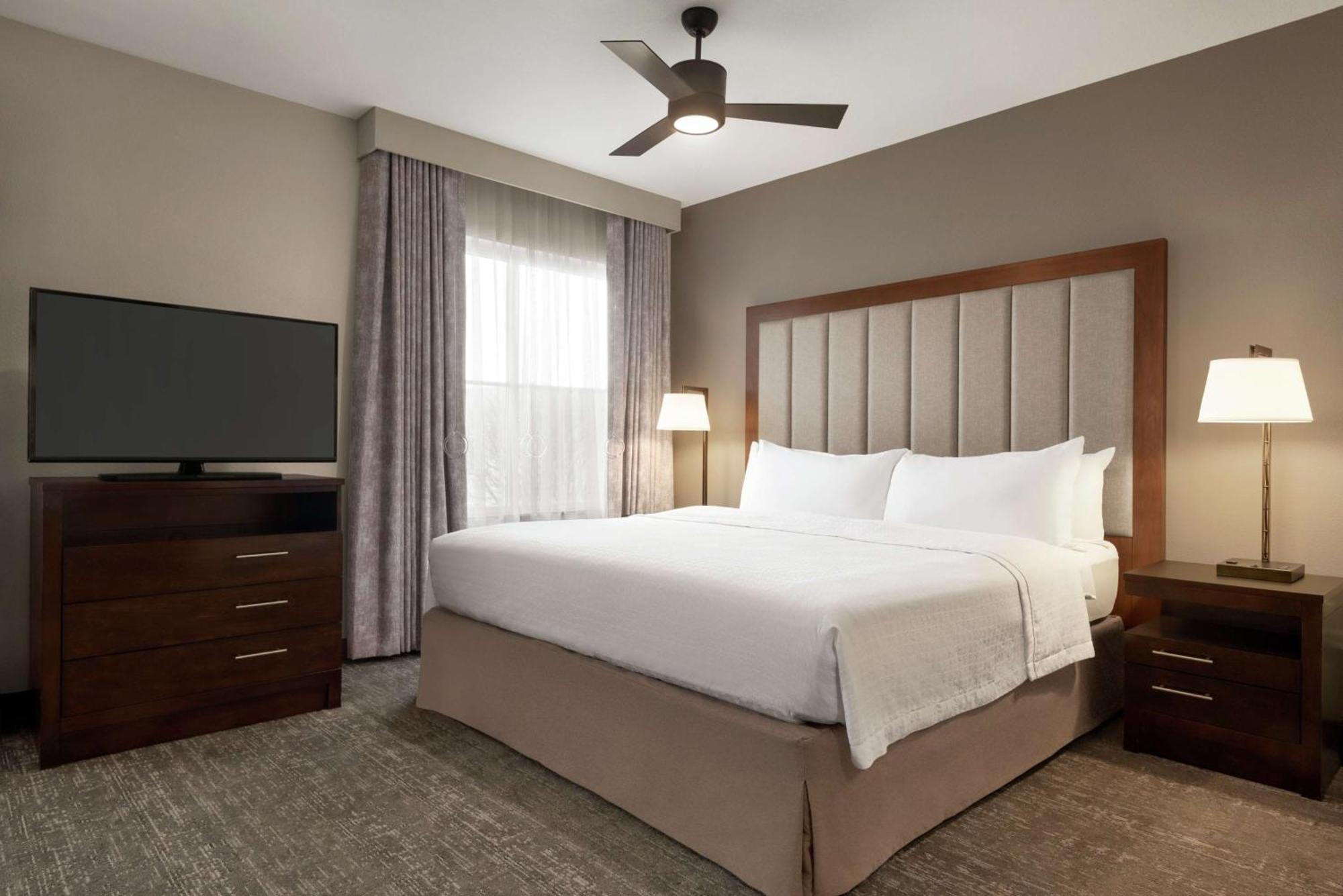 Homewood Suites Fort Wayne Ellisville Exterior foto