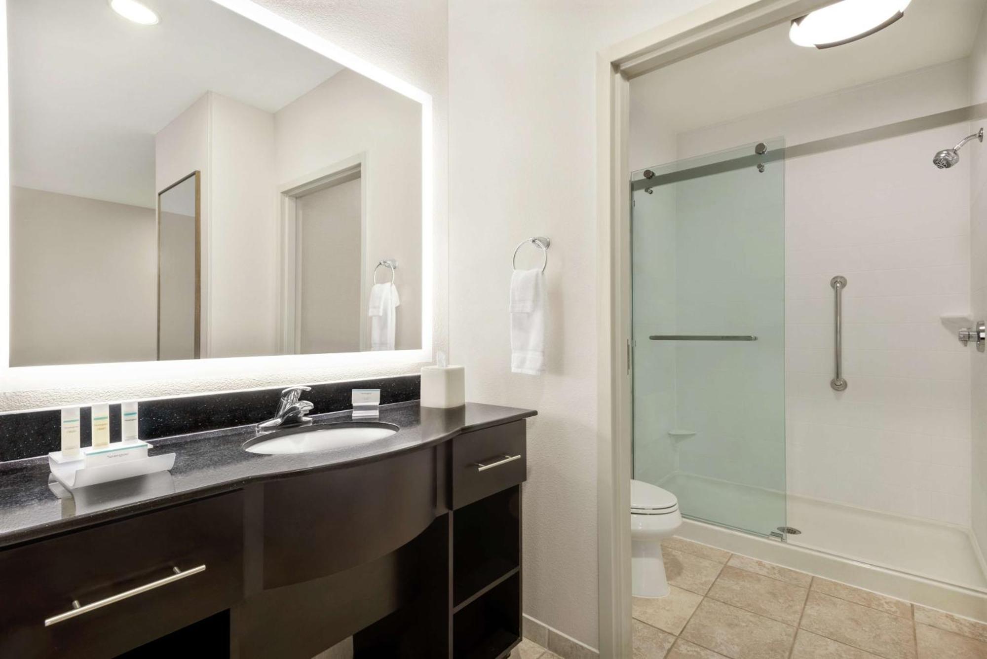 Homewood Suites Fort Wayne Ellisville Exterior foto