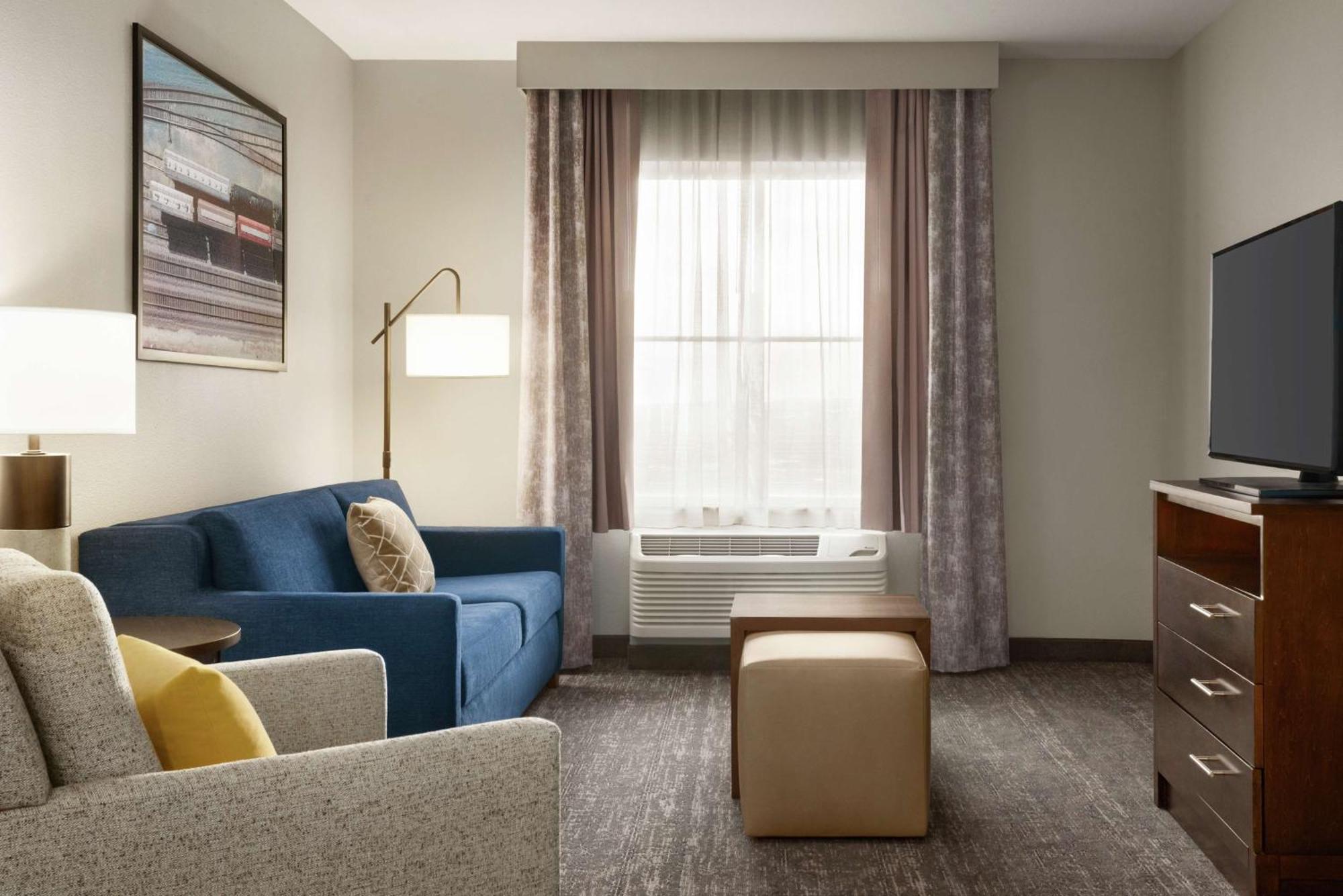 Homewood Suites Fort Wayne Ellisville Exterior foto