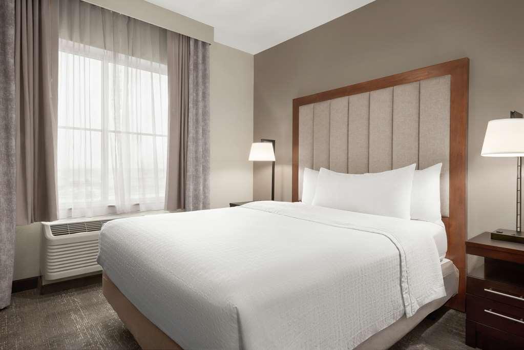 Homewood Suites Fort Wayne Ellisville Habitación foto