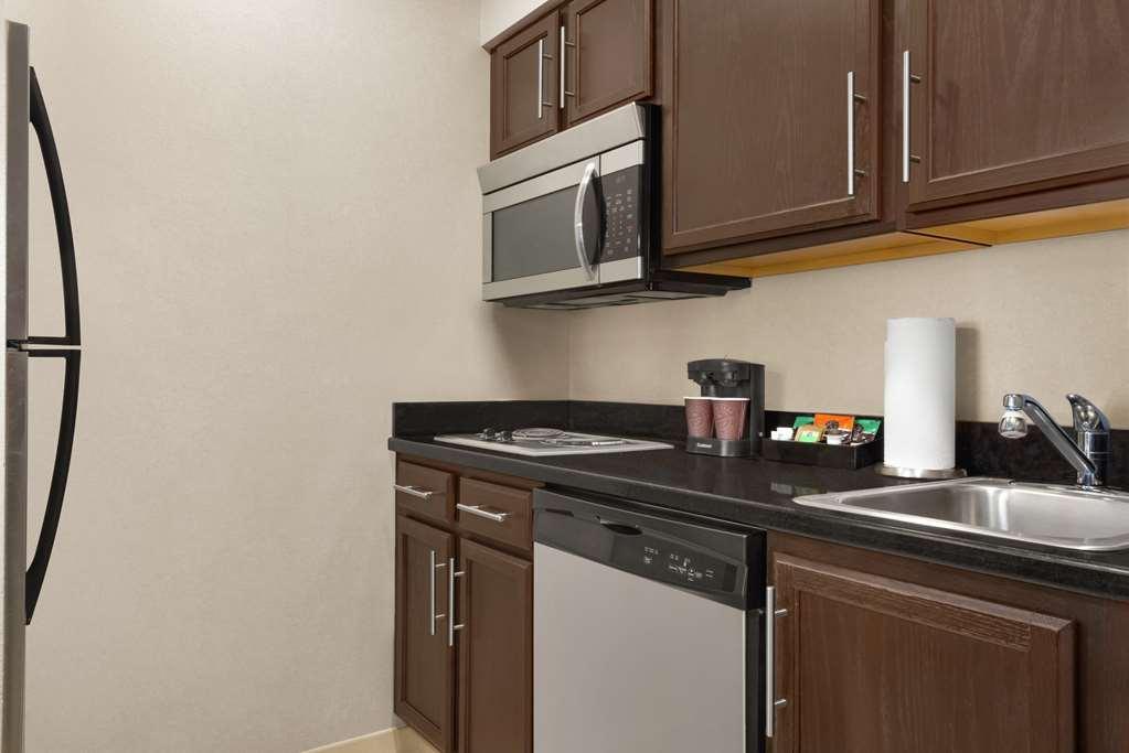 Homewood Suites Fort Wayne Ellisville Habitación foto