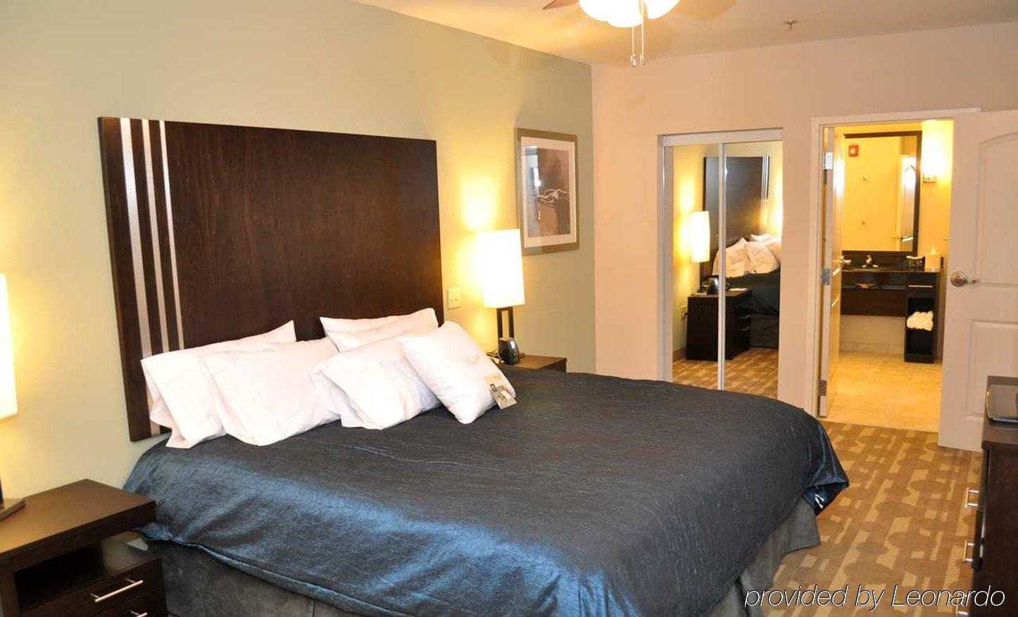 Homewood Suites Fort Wayne Ellisville Habitación foto