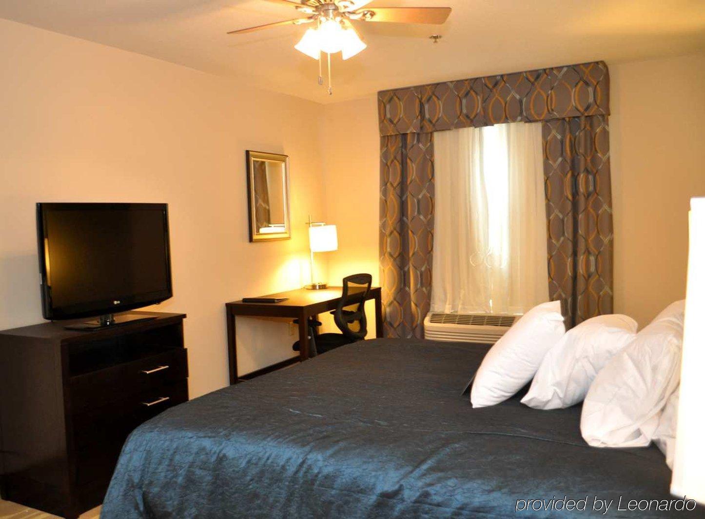 Homewood Suites Fort Wayne Ellisville Habitación foto