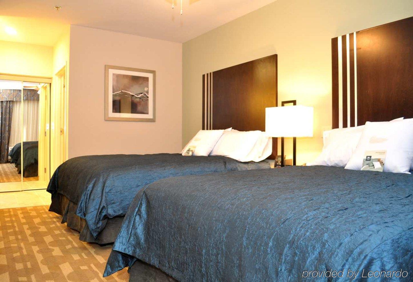 Homewood Suites Fort Wayne Ellisville Habitación foto