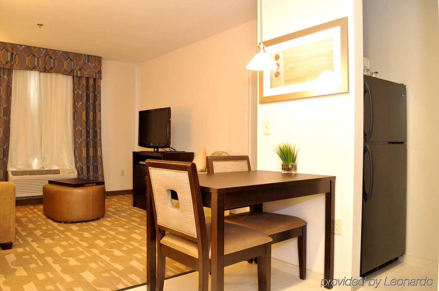 Homewood Suites Fort Wayne Ellisville Habitación foto