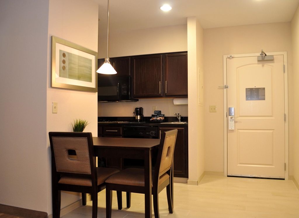 Homewood Suites Fort Wayne Ellisville Habitación foto