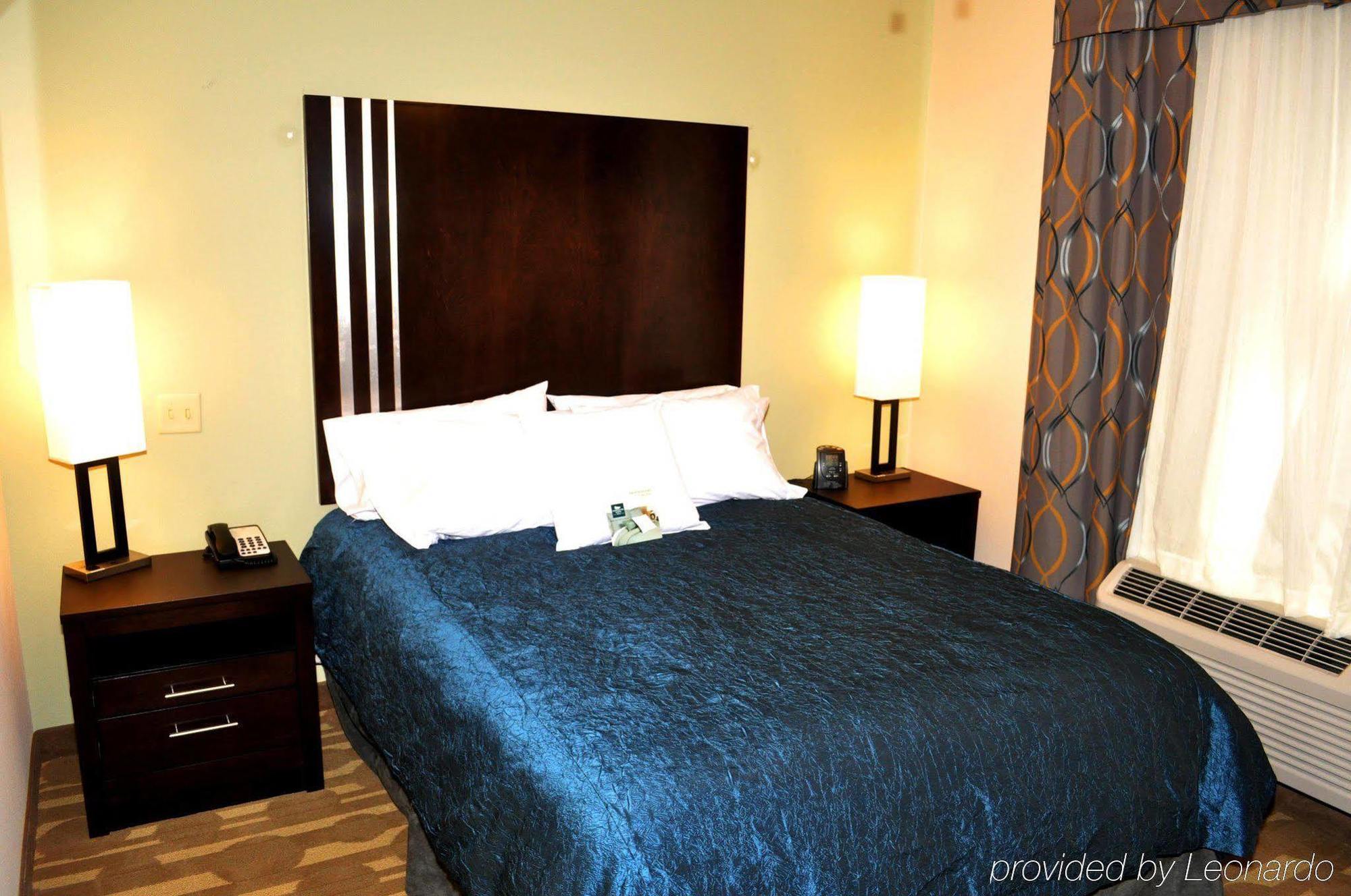 Homewood Suites Fort Wayne Ellisville Habitación foto