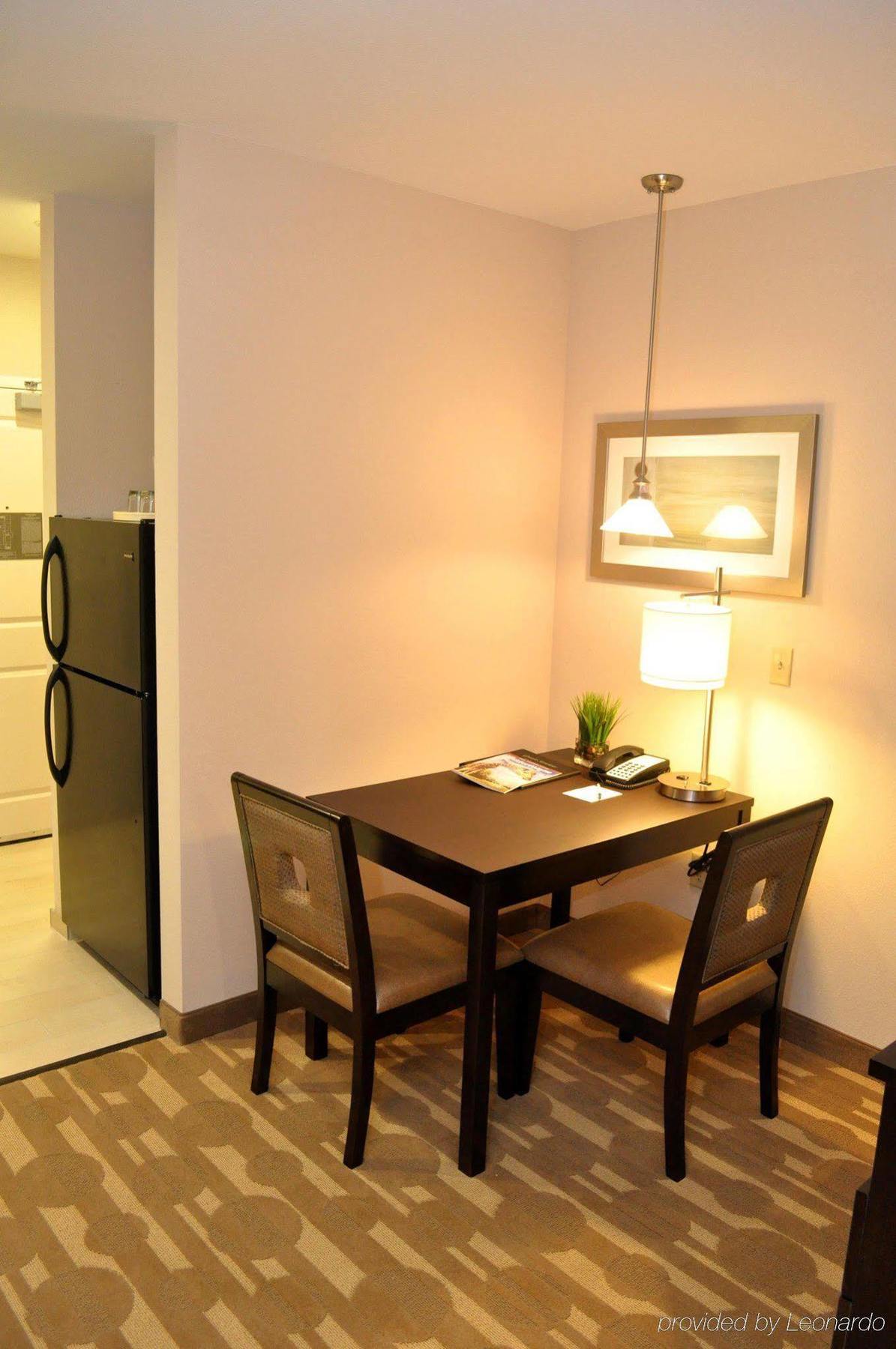Homewood Suites Fort Wayne Ellisville Habitación foto