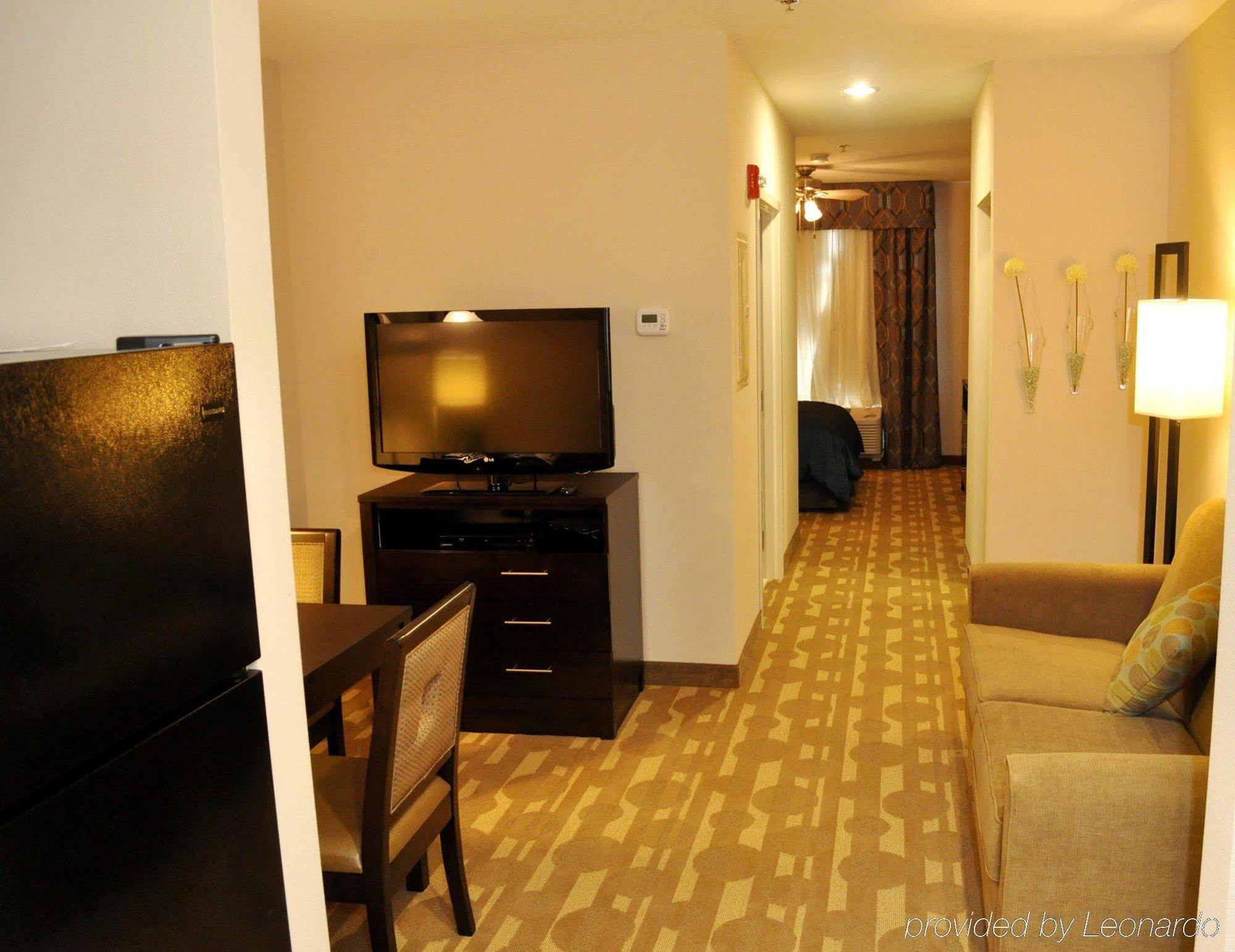 Homewood Suites Fort Wayne Ellisville Habitación foto