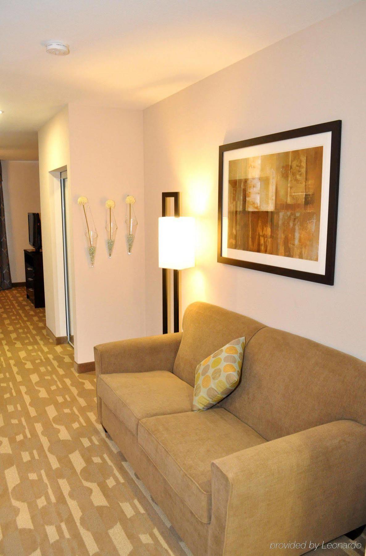 Homewood Suites Fort Wayne Ellisville Habitación foto