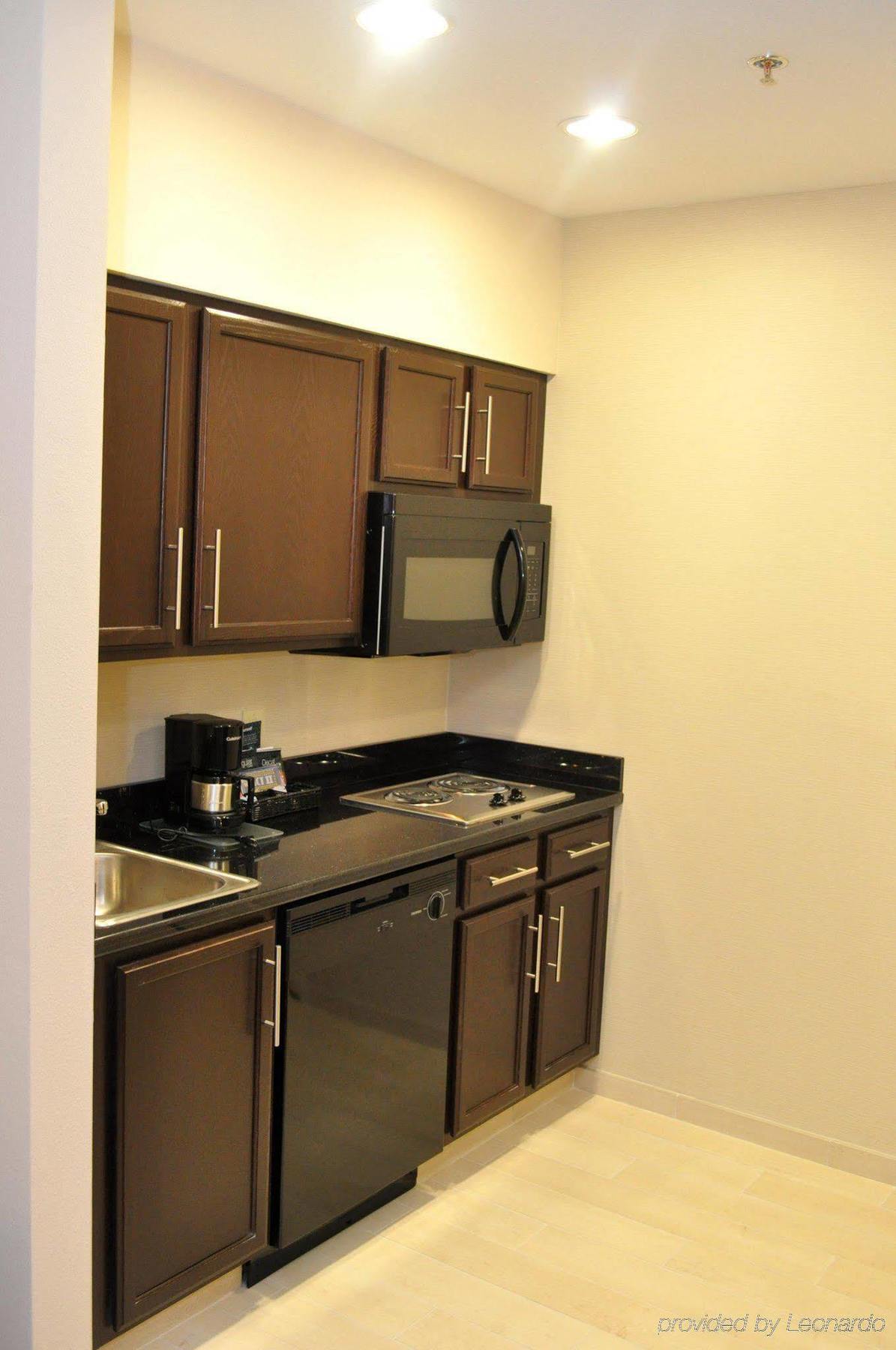 Homewood Suites Fort Wayne Ellisville Habitación foto