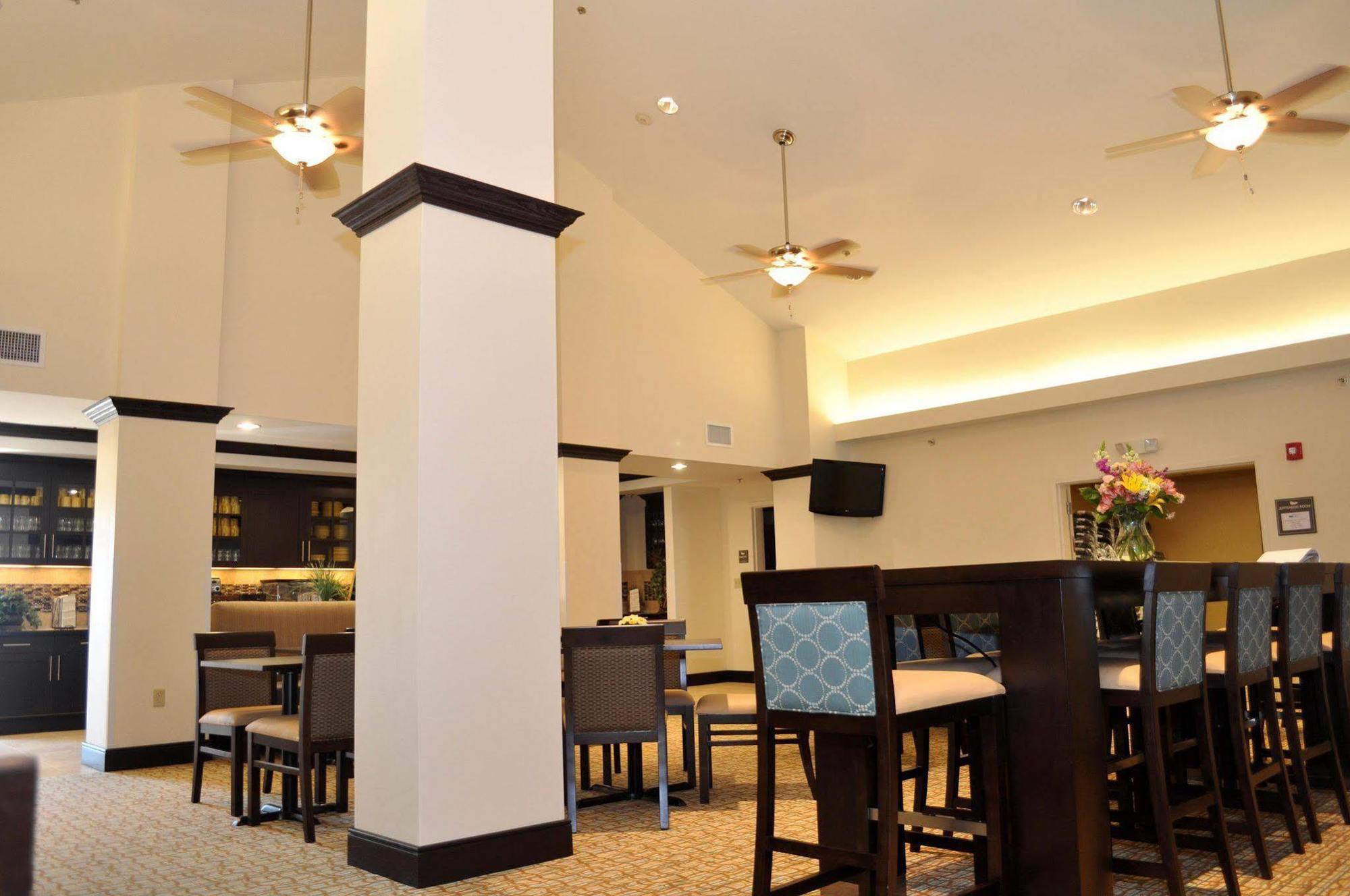 Homewood Suites Fort Wayne Ellisville Facilidades foto