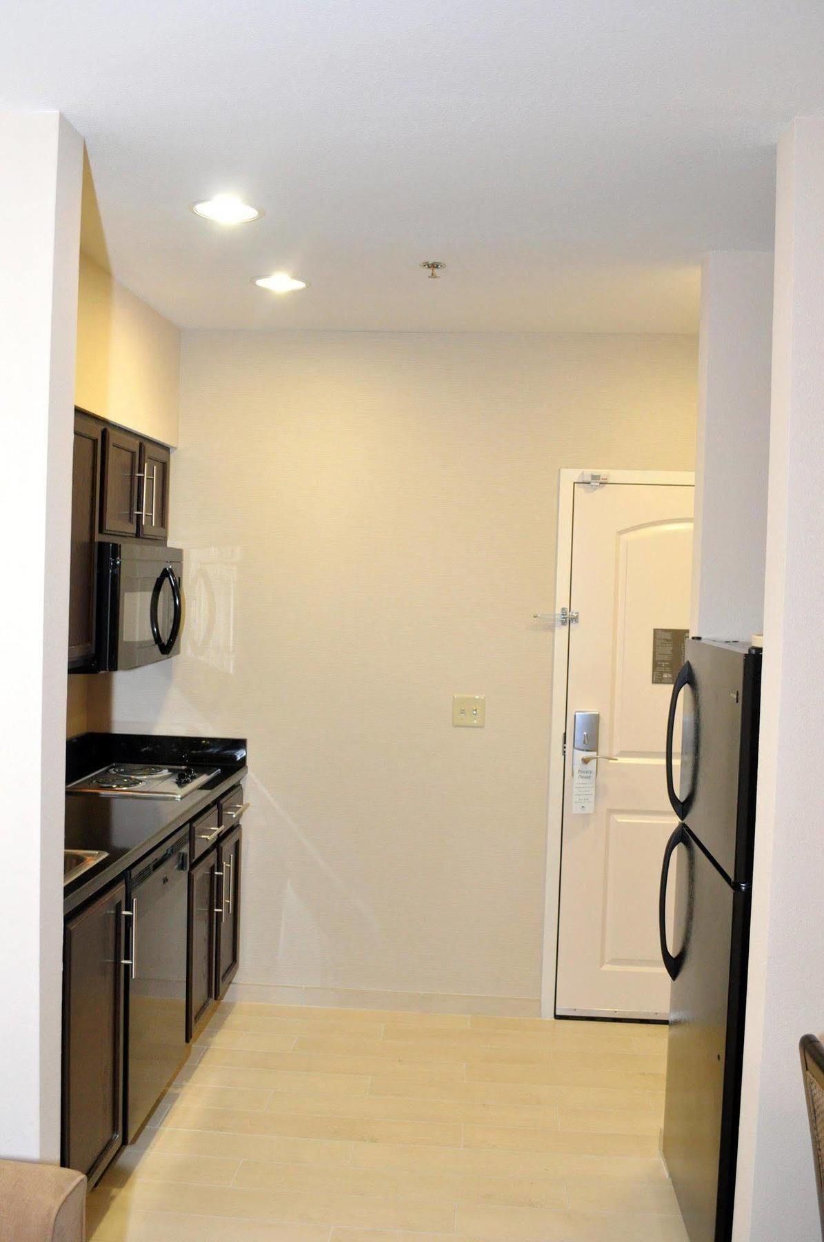Homewood Suites Fort Wayne Ellisville Habitación foto