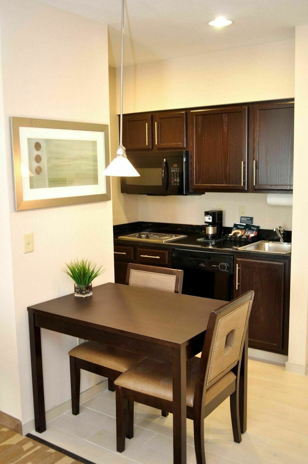 Homewood Suites Fort Wayne Ellisville Habitación foto