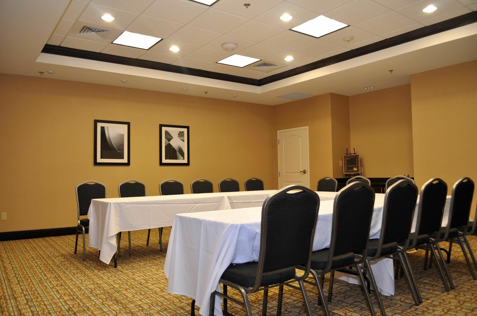 Homewood Suites Fort Wayne Ellisville Facilidades foto