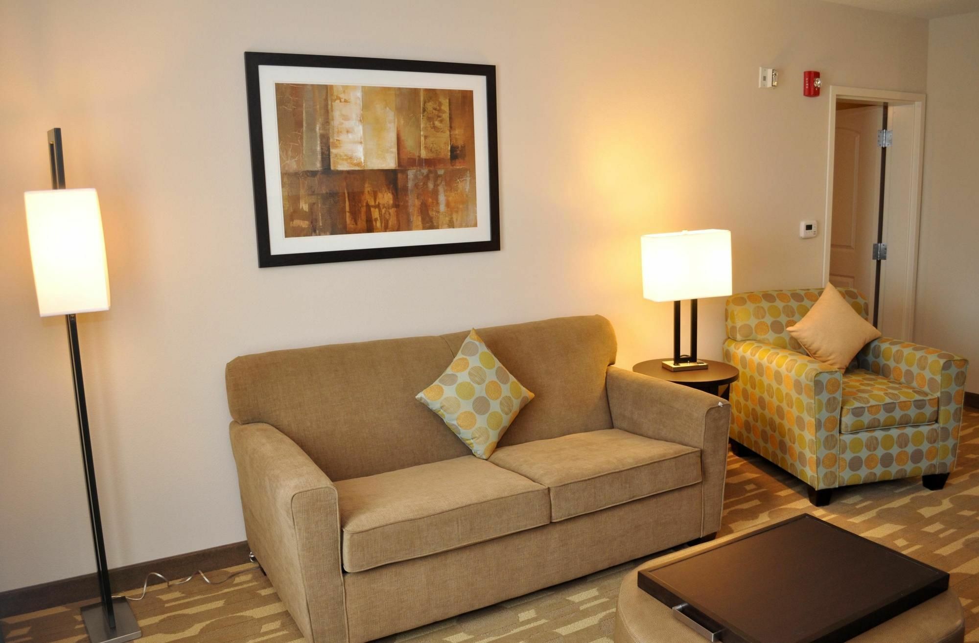 Homewood Suites Fort Wayne Ellisville Habitación foto