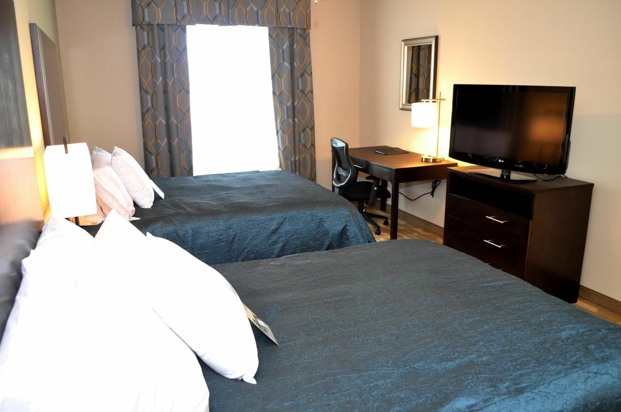 Homewood Suites Fort Wayne Ellisville Exterior foto